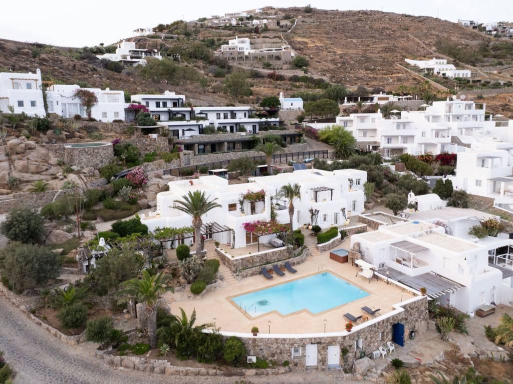 Εσωτερικοι χώροι