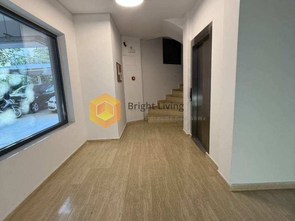 Άποψη χώρου