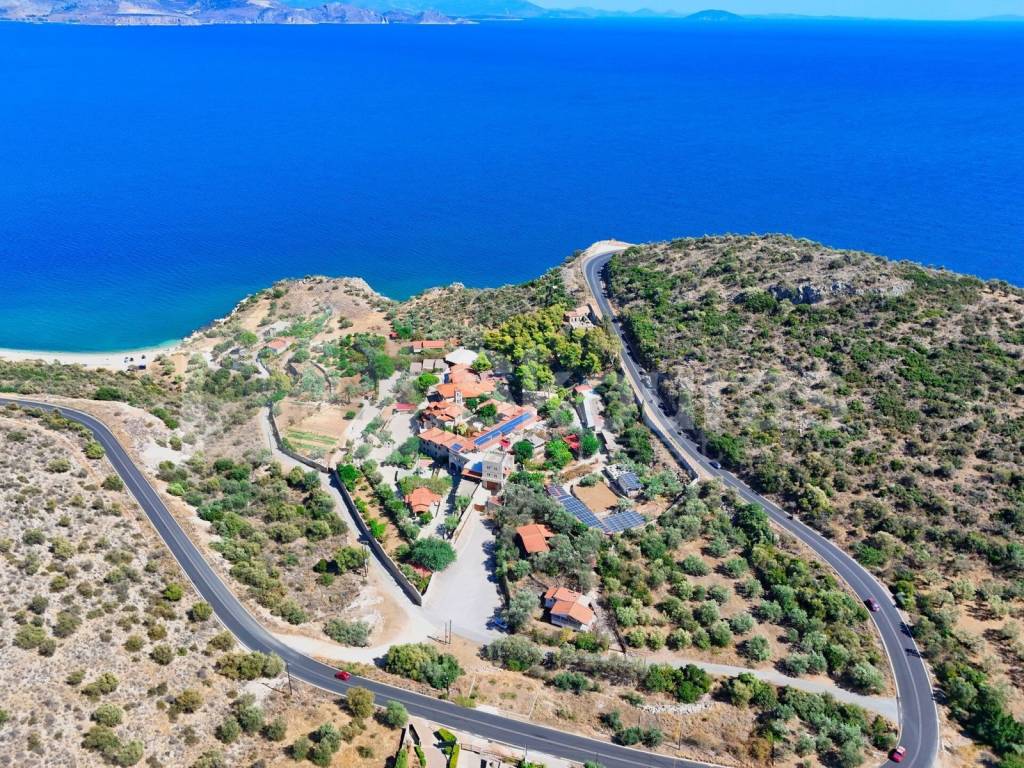 Εσωτερικοι χώροι