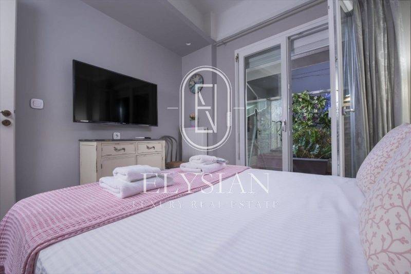 Υπνοδωμάτιο