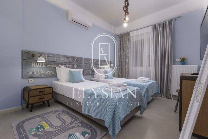 Υπνοδωμάτιο