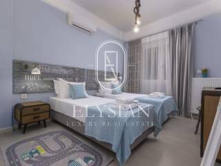 Υπνοδωμάτιο