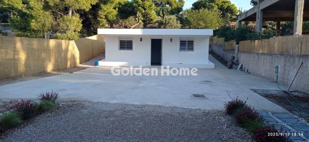 Εξωτερικός Χώρος