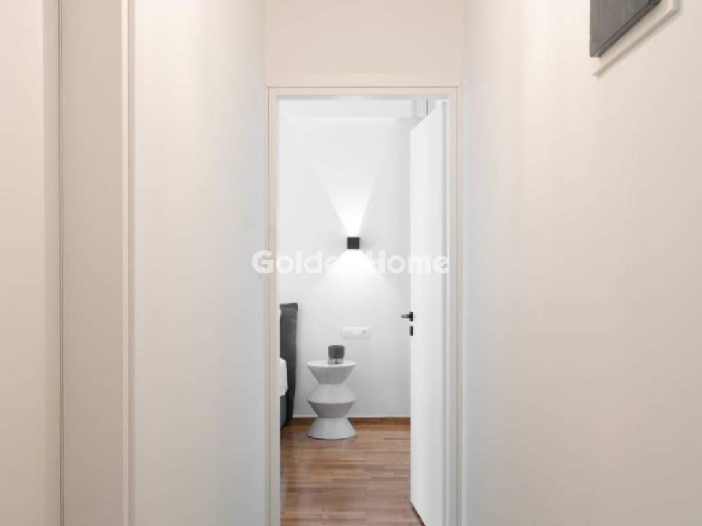 Χολ - Διάδρομος