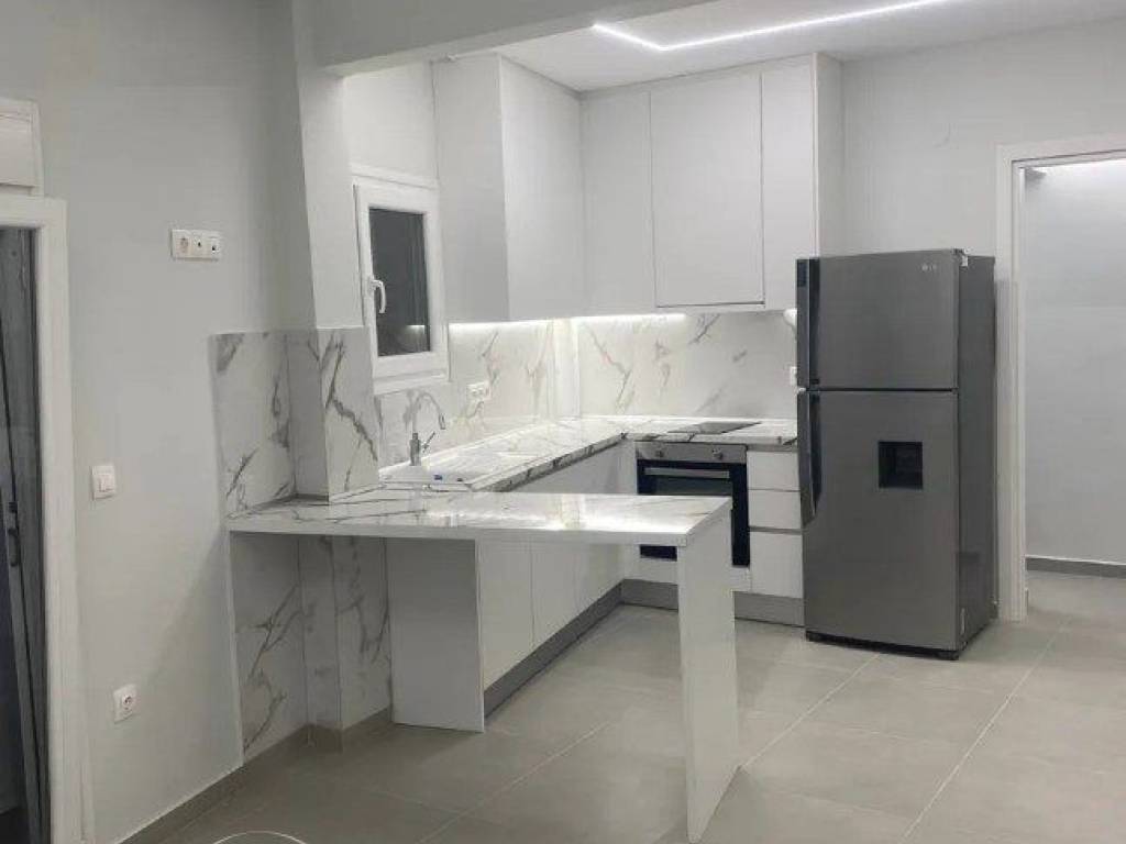 Forumland Real Estate, Σαλοκουζίνα