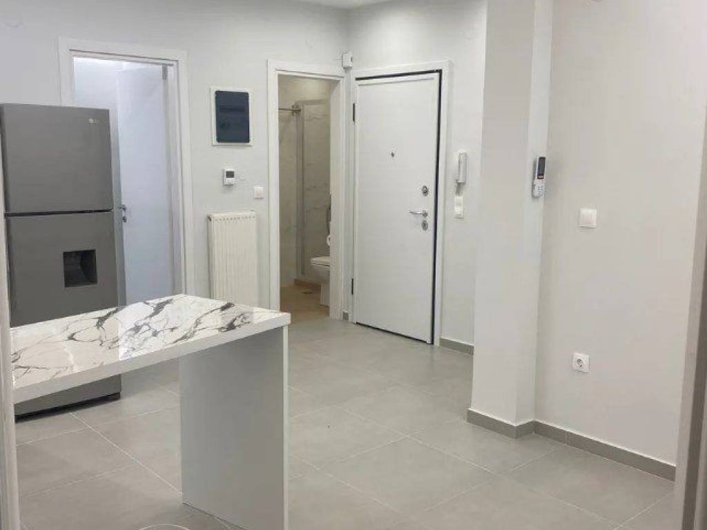 Forumland Real Estate, Σαλοκουζίνα