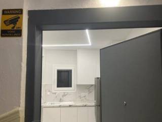 Forumland Real Estate, Είσοδος