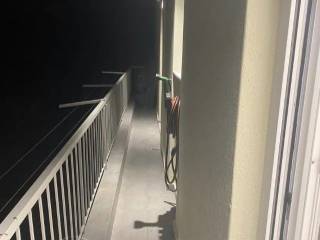 Forumland Real Estate, Μπαλκόνι πίσω