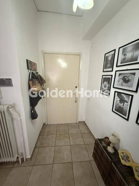 Χολ - Διάδρομος