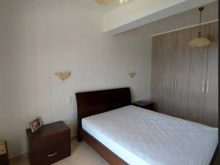 Unique, Tuscan-style two-level villa,