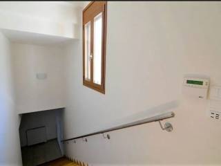 Unique, Tuscan-style two-level villa,