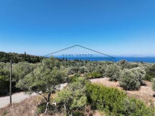 Η θέα από το οικόπεδο