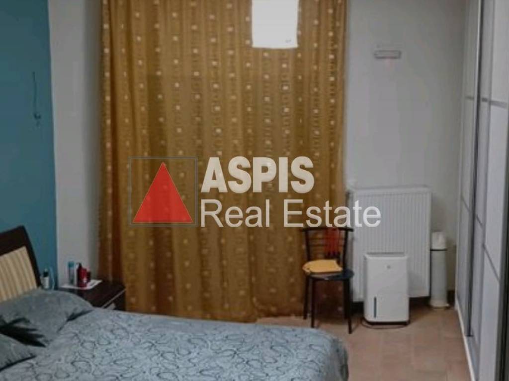 Υπνοδωμάτιο