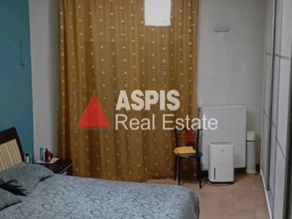 Υπνοδωμάτιο