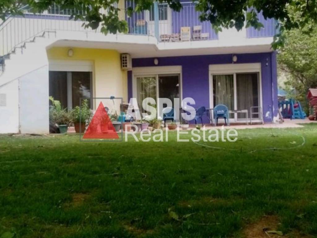 Εξωτερικοι χώροι