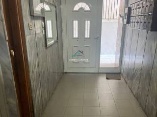 Είσοδος Οικοδομής