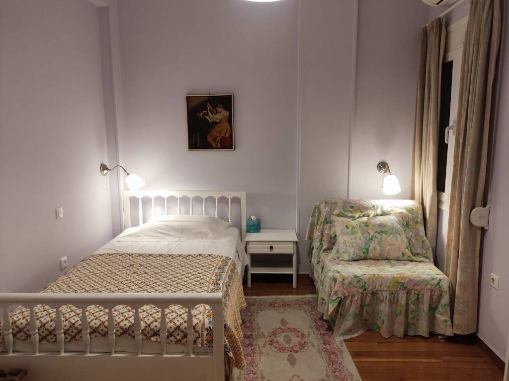 υπνοδωμάτιο