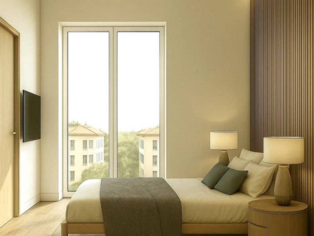 Forumland Real Estate,  Υπνοδωμάτιο