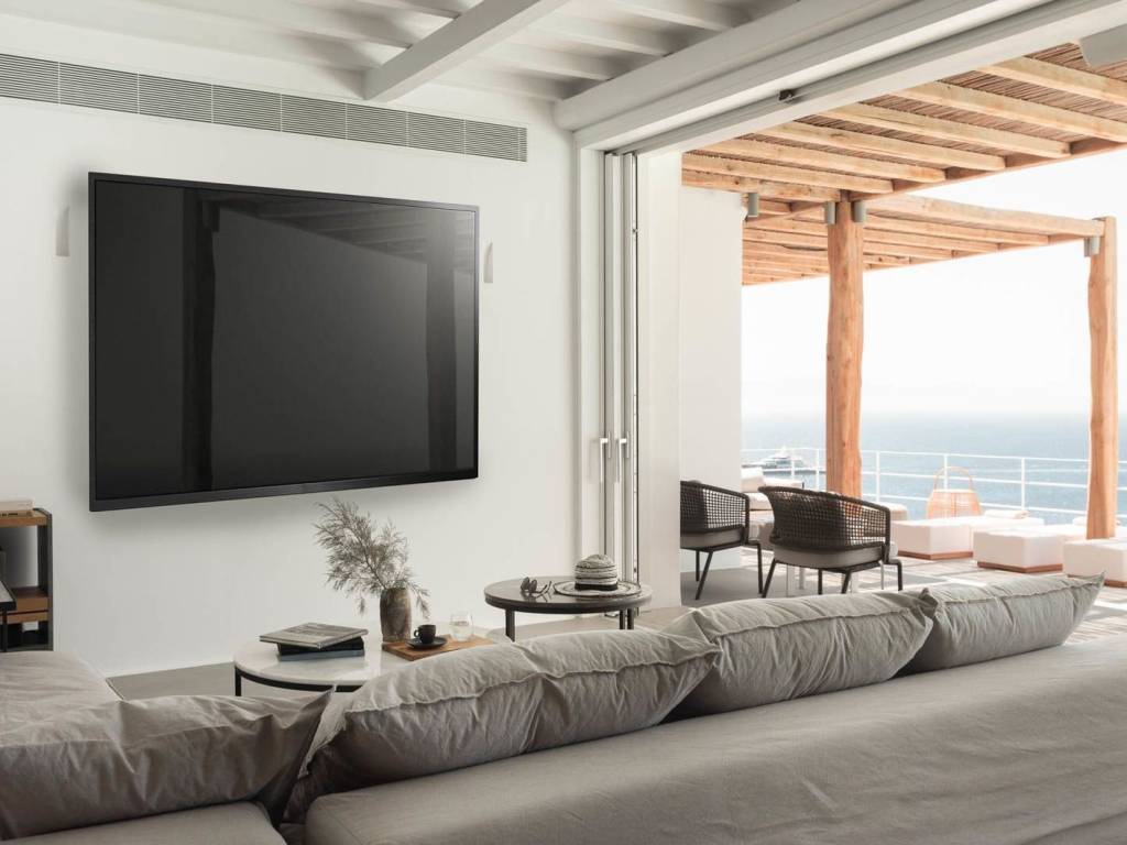 Εσωτερικοι χώροι