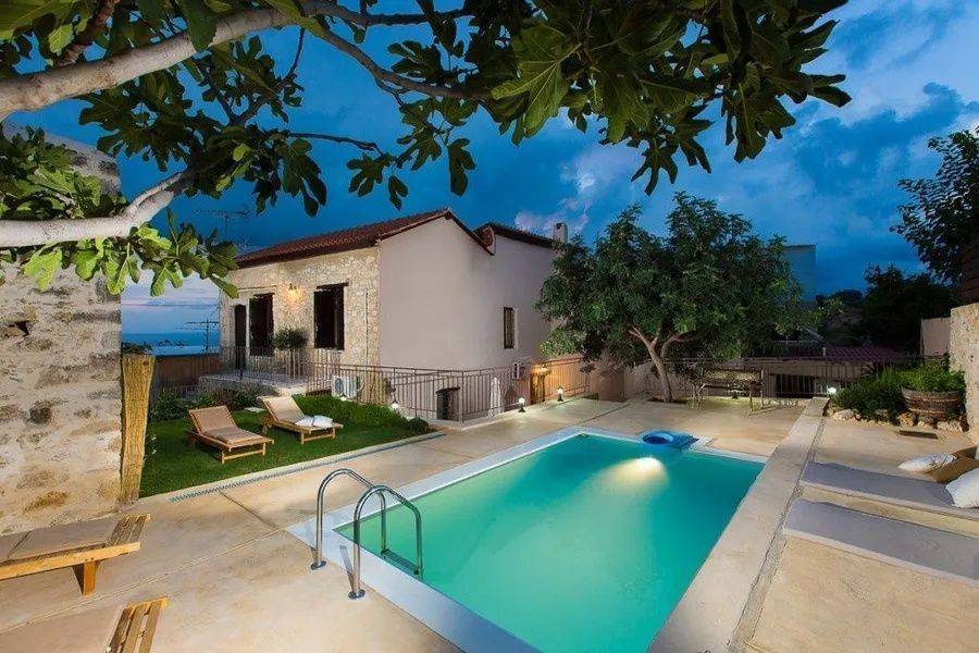 Εσωτερικοι χώροι