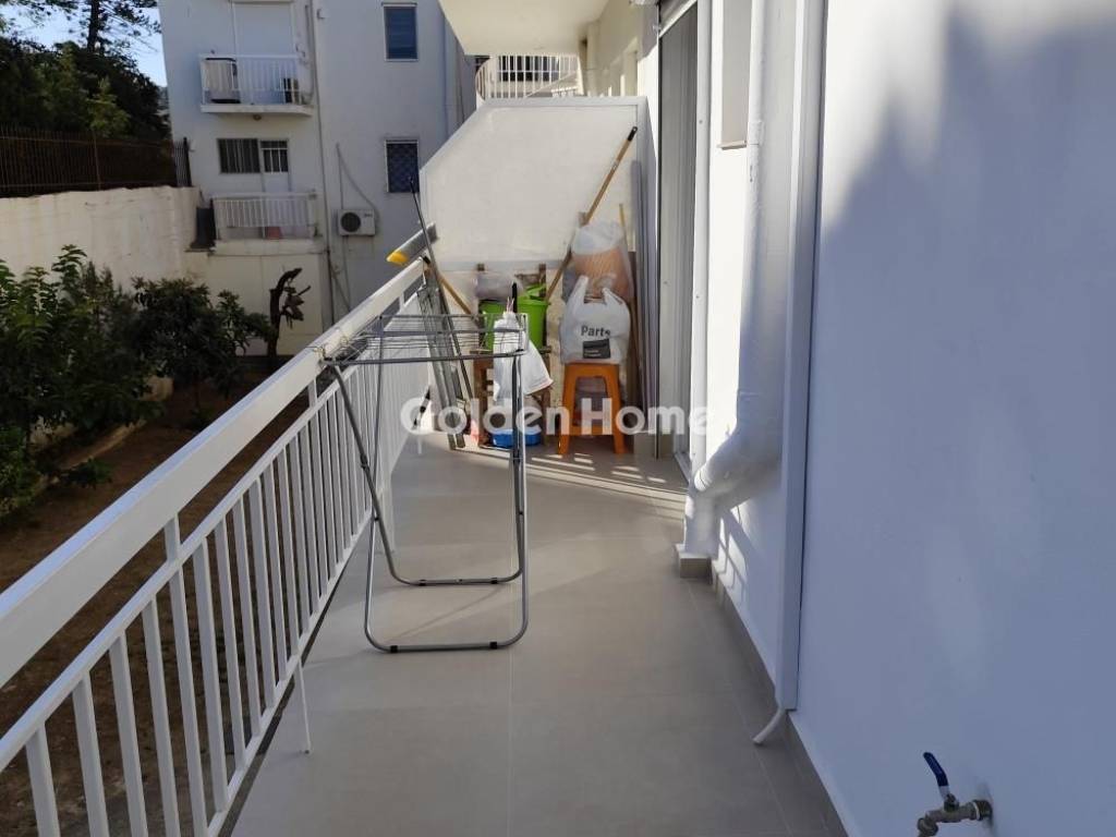 Εξωτερικός Χώρος