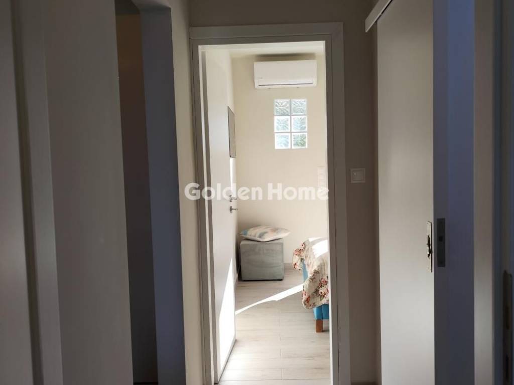 Χολ - Διάδρομος