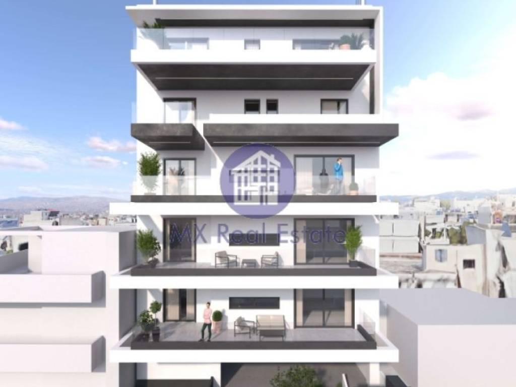 Εξωτερικός χώρος