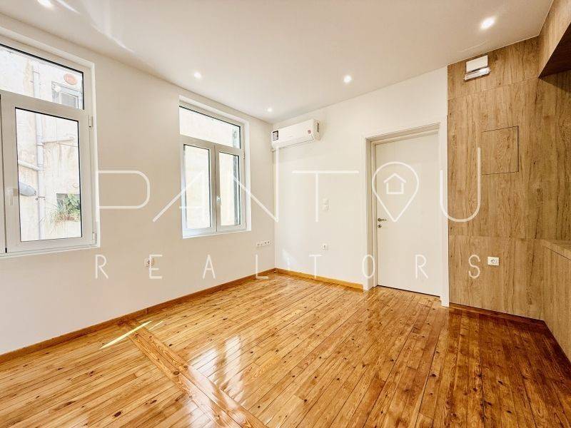 Άποψη χώρου