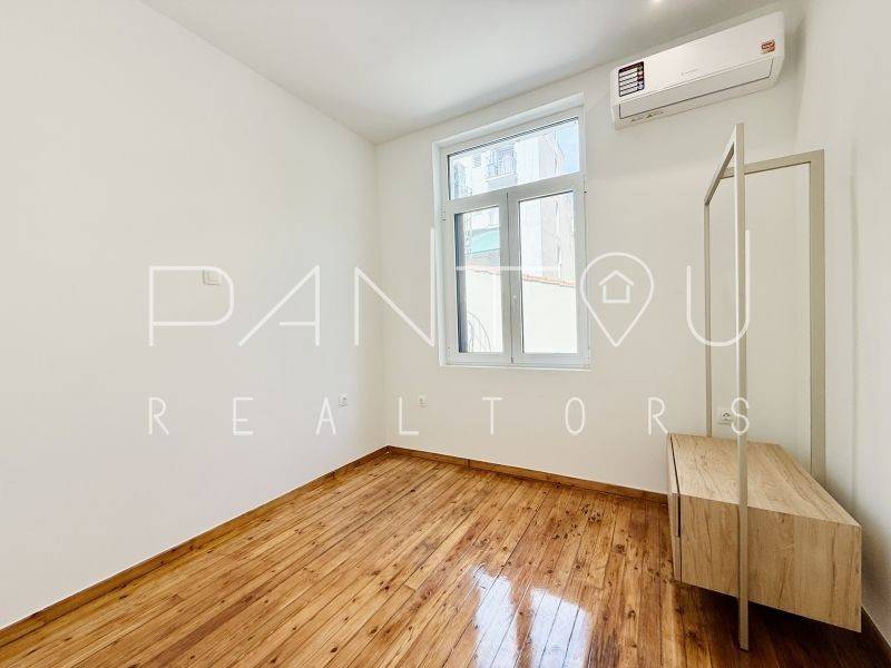 Άποψη χώρου