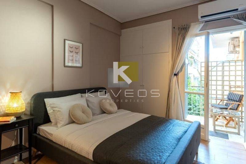 Υπνοδωμάτιο