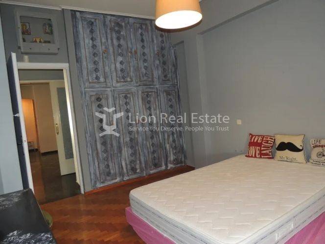 Υπνοδωμάτιο