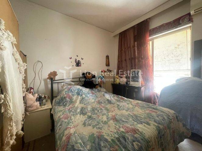 Υπνοδωμάτιο