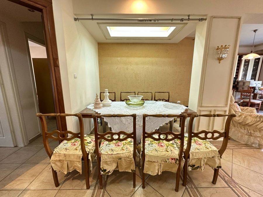 Άποψη χώρου