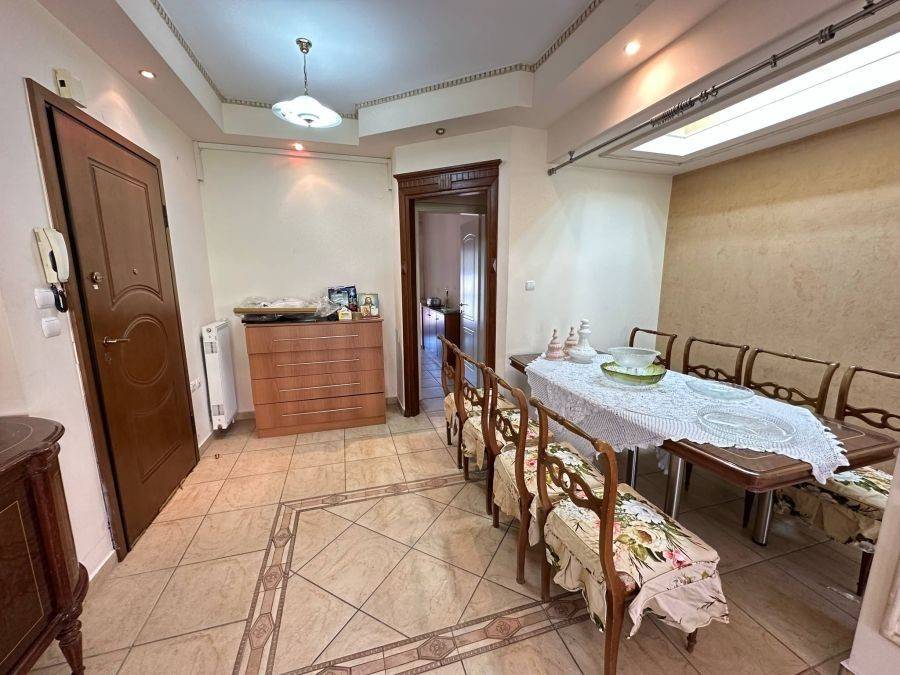 Άποψη χώρου