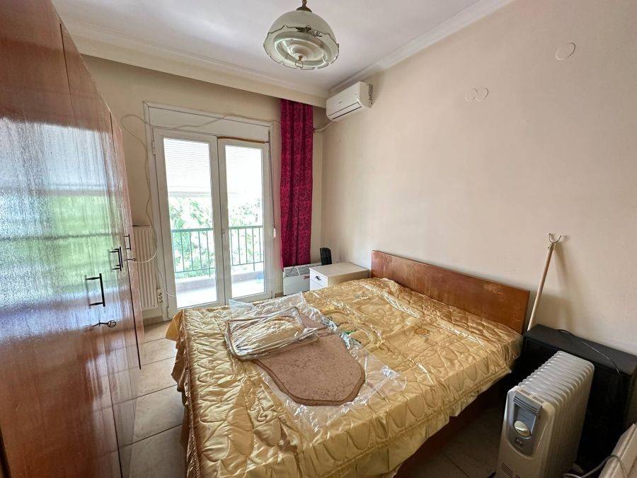 Υπνοδωμάτιο