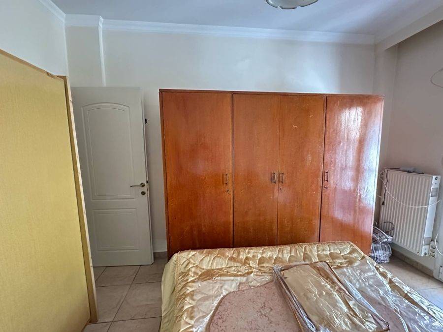 Υπνοδωμάτιο