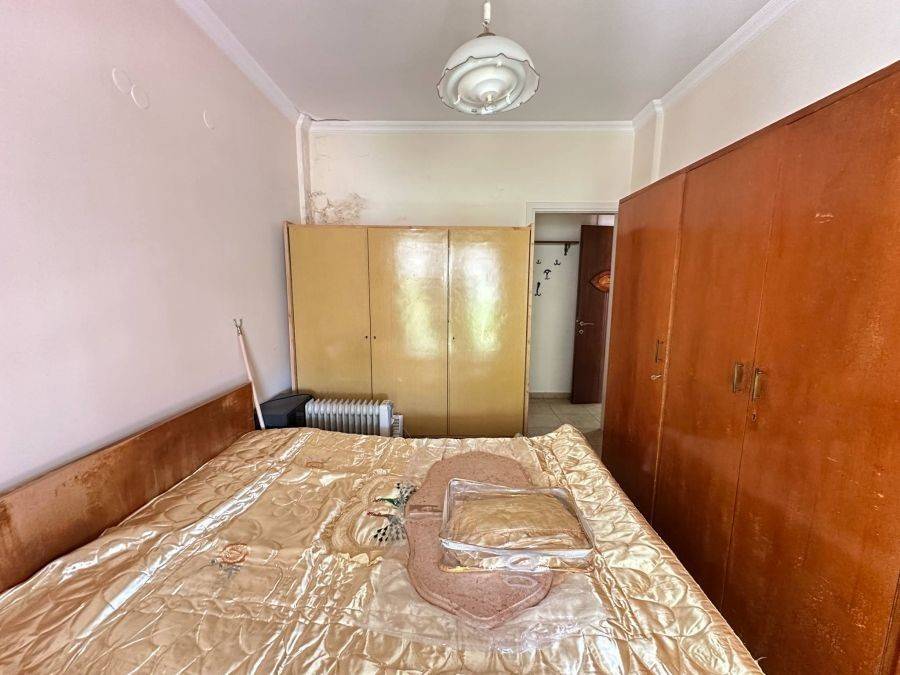 Υπνοδωμάτιο