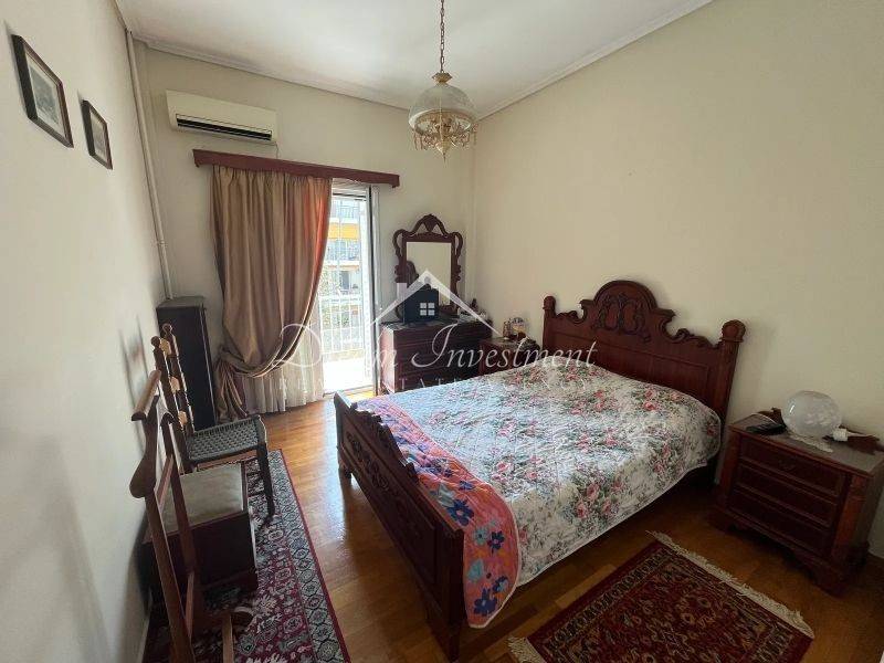 Υπνοδωμάτιο