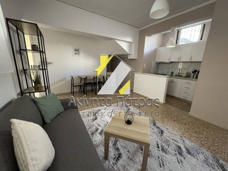 ΑΠΟΨΗ ΧΩΡΟΥ