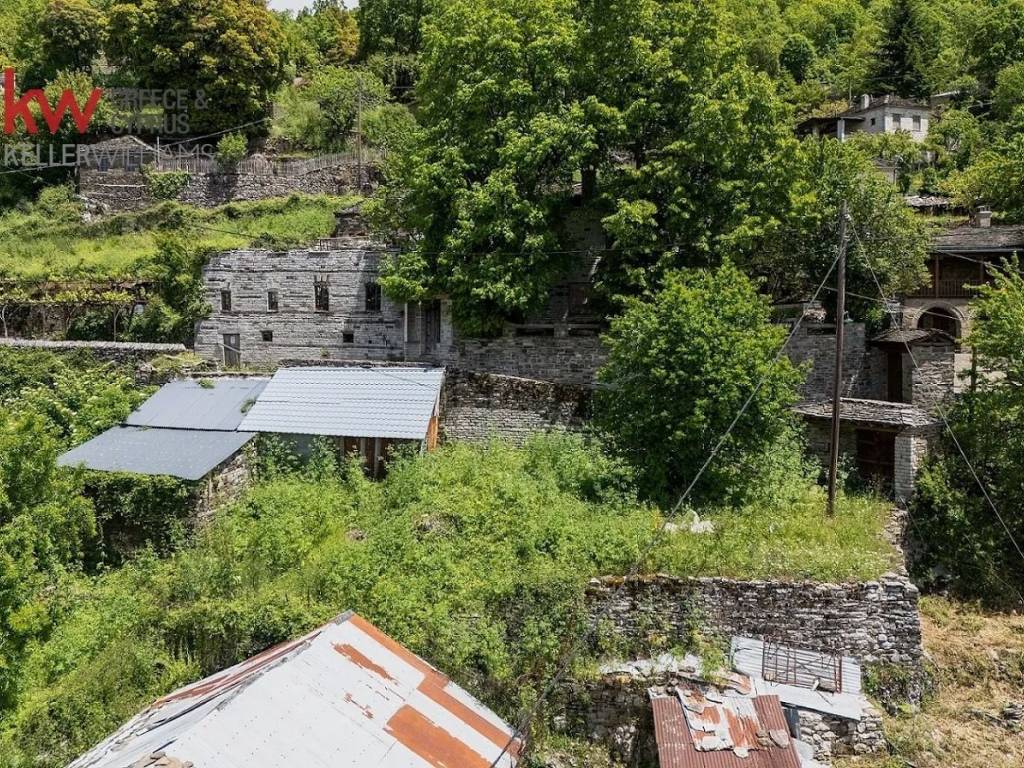 Εξωτερικοι χώροι