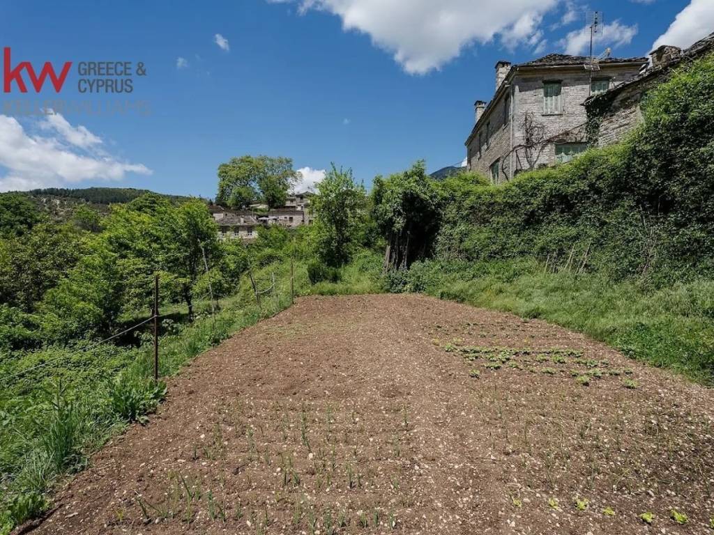 Εξωτερικοι χώροι