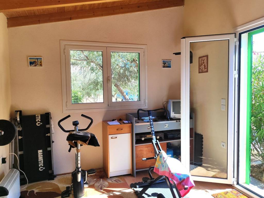 ISOGEIOS ENIAIOS CHOROS 15 T.M.