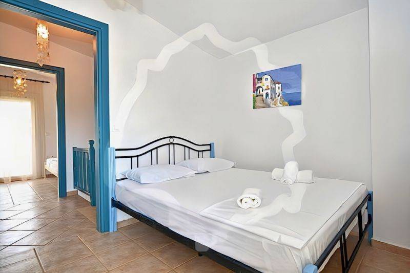 Υπνοδωμάτιο