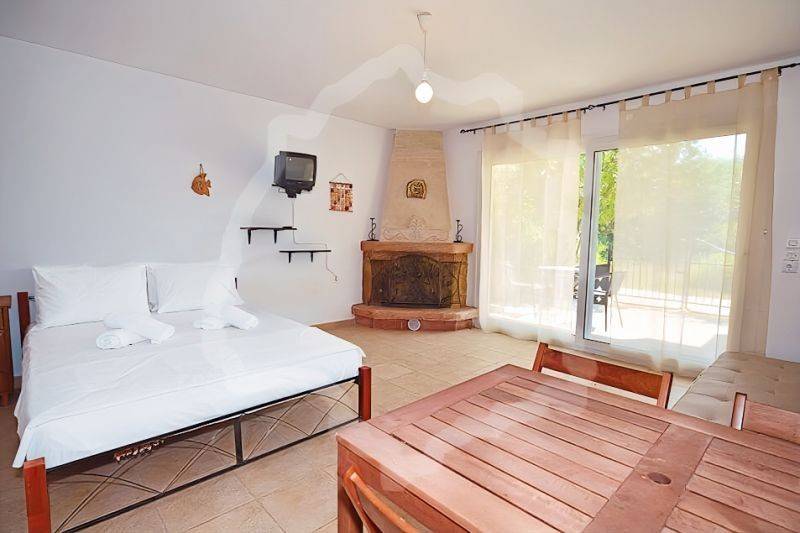 Υπνοδωμάτιο