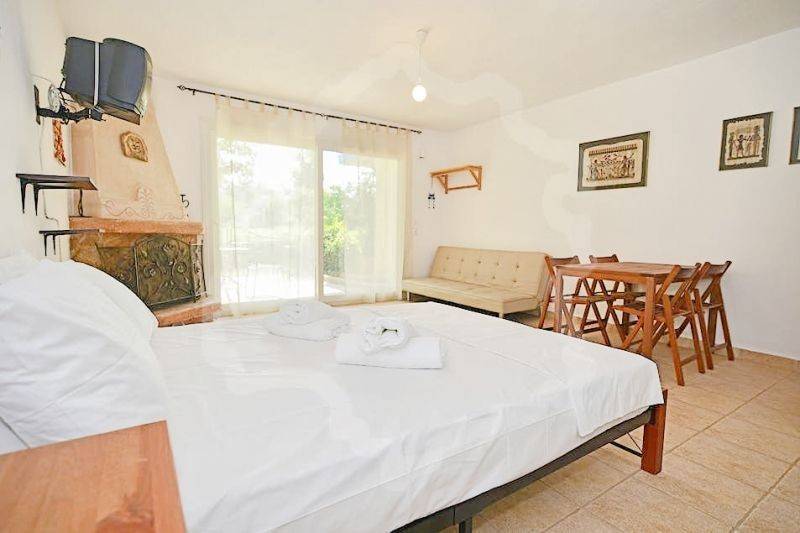 Υπνοδωμάτιο