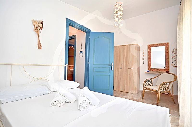 Υπνοδωμάτιο