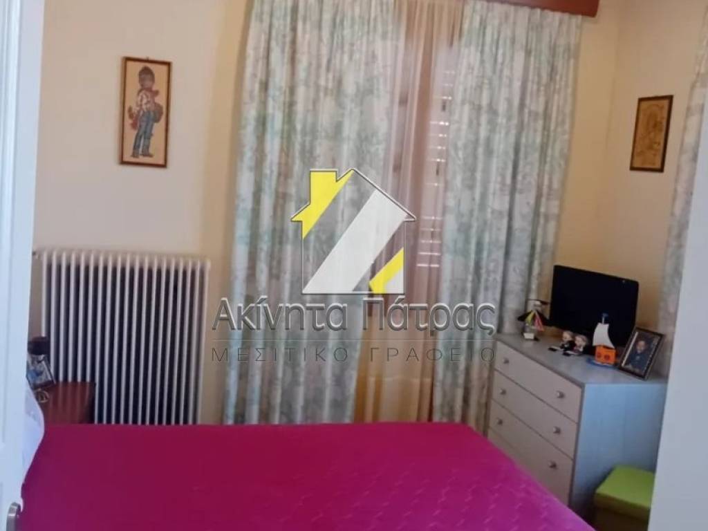 Υπνοδωμάτιο