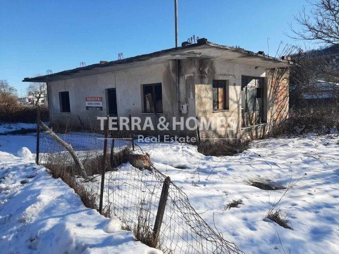 Εξωτερικός χώρος