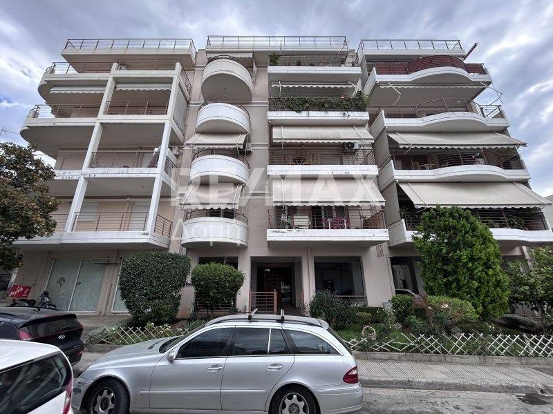 Εξωτερικός χώρος