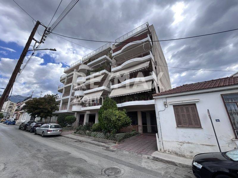 Εξωτερικός χώρος